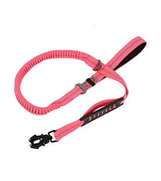 Cuerda de Remolque Elastica Para Perros - Liampet Cuerda de Remolque Elastica Para Perros - Liampet